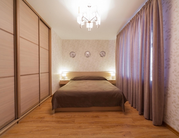 Люкс 2-местный 2-комнатный - Санаторий «Мельковский» Екатеринбург