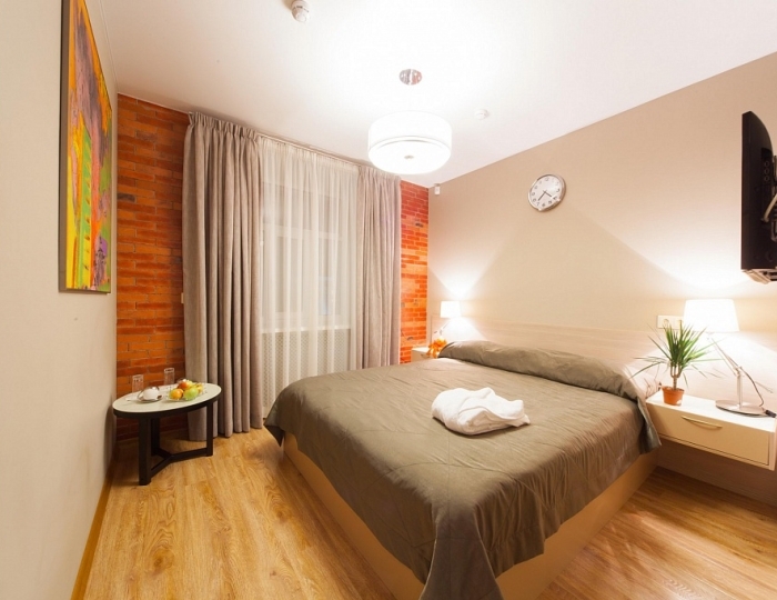 Стандарт 2-местный DBL - Санаторий «Мельковский» Екатеринбург