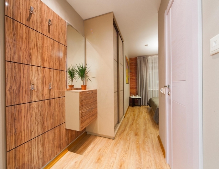 Стандарт 2-местный DBL - Санаторий «Мельковский» Екатеринбург